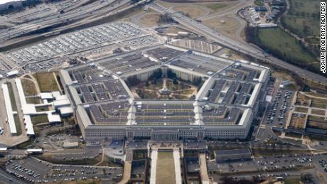 Pentagon leak leads to limits on who gets access to military&#39;s top secrets