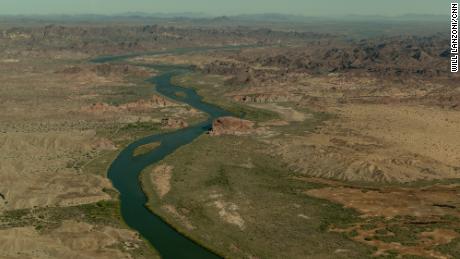 Did this winter solve the Colorado River crisis? No -- but it took some pressure off, for now