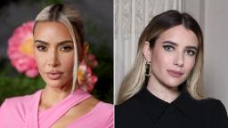 Kim Kardashian dan Emma Roberts menyertai ‘Kisah Seram Amerika’ Musim 12