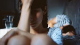 Dorongan seks yang rendah pada lelaki dikaitkan dengan ketidakseimbangan kimia, kata kajian