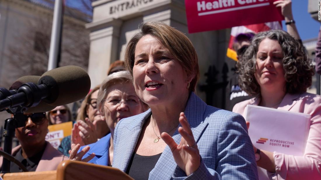 NextImg:Opinion: The insidious challenge to science at the heart of the abortion pill ruling