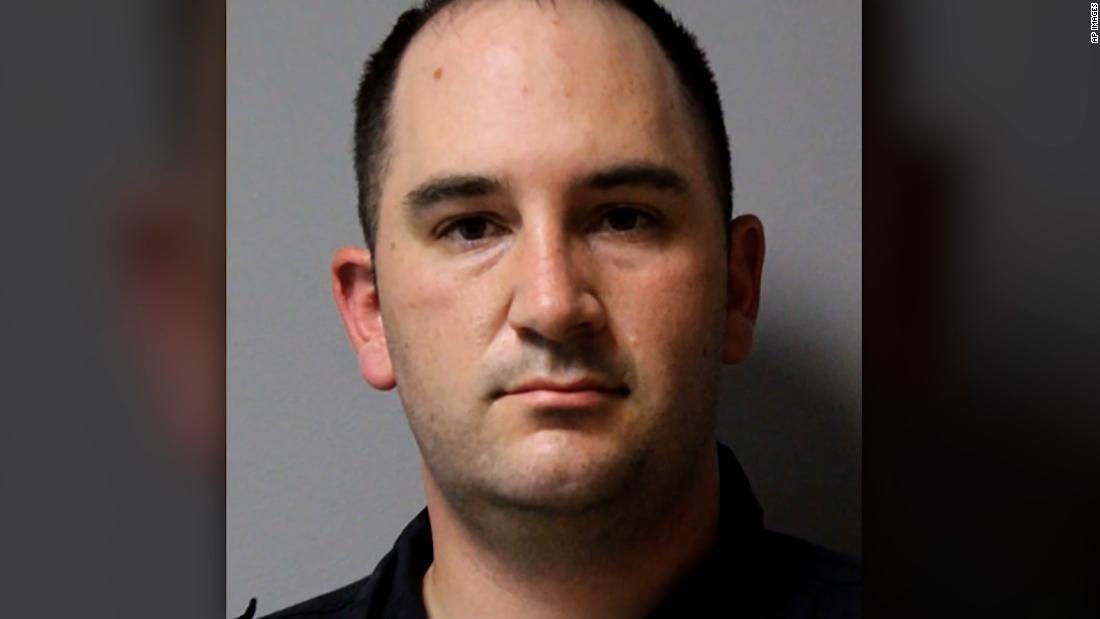 NextImg:Judge denies new trial for Texas man convicted of fatally shooting a protester at a 2020 Black Lives Matter rally