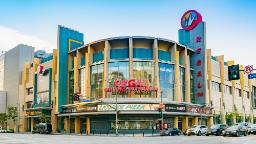 Pemegang saham Cineworld: Saham dalam pemilik Regal Cinemas mencecah paras terendah sepanjang masa