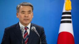 Korea Selatan mengklaim ‘sejumlah besar’ informasi dalam dokumen Pentagon yang bocor adalah palsu