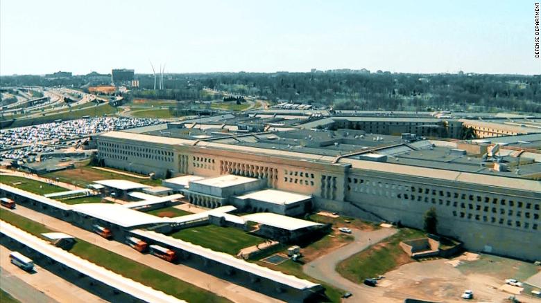 CNN reviewed 53 leaked documents from Pentagon. See what was found 
