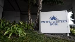 230411161124 pacific western bank 230310 hp video Premarket stocks: Main Street investors bet on comeback for regional banks