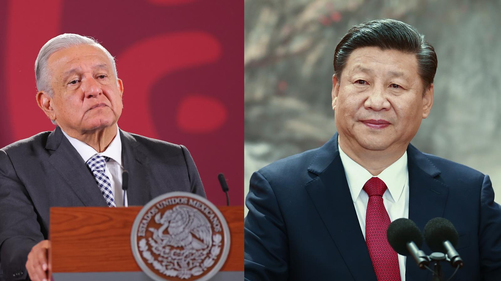 Amlo Se Reunirá Con Xi Jinping ¿abordarán La Carta Sobre Fentanilo Cnn Video 5369