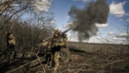 230411170324 ukraine front line 230313 donbas hp video Live updates: Russia's war in Ukraine