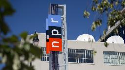 NPR berhenti menggunakan Twitter selepas menerima label ‘media yang dibiayai kerajaan’