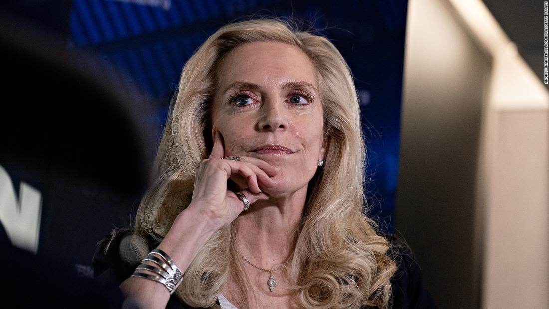 NextImg:Brainard: US banking system is 'sound' and 'stable'