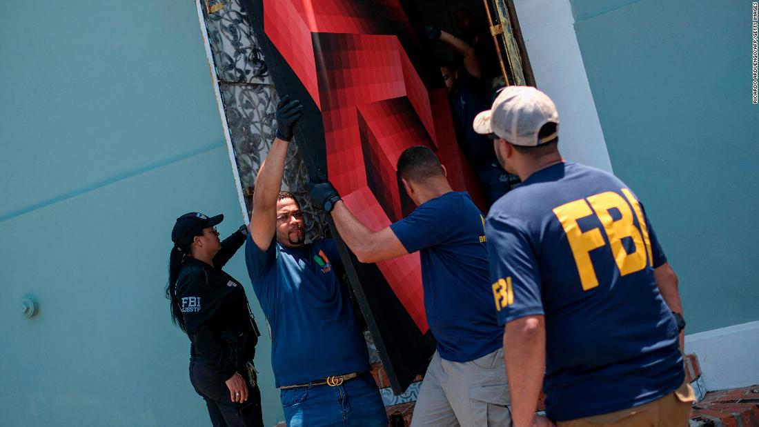 NextImg:FBI launches app to help identify stolen art
