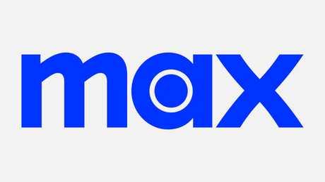 The logo for Warner Bros. Discovery&#39;s forthcoming &quot;Max&quot; streaming service