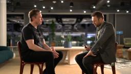 Video: Elon Musk bercakap tentang pengalamannya menjalankan Twitter