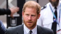 Putera Harry akan menghadiri pertabalan Raja, Meghan untuk tinggal di AS, kata istana
