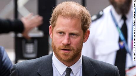 Prince Harry will attend King&#39;s coronation, Meghan to stay in US, palace says