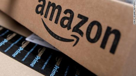 Amazon will charge customers a fee for some UPS returns