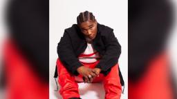 Jozzy: Temui artis Diddy yang dipanggil ‘the R&B Biggie’