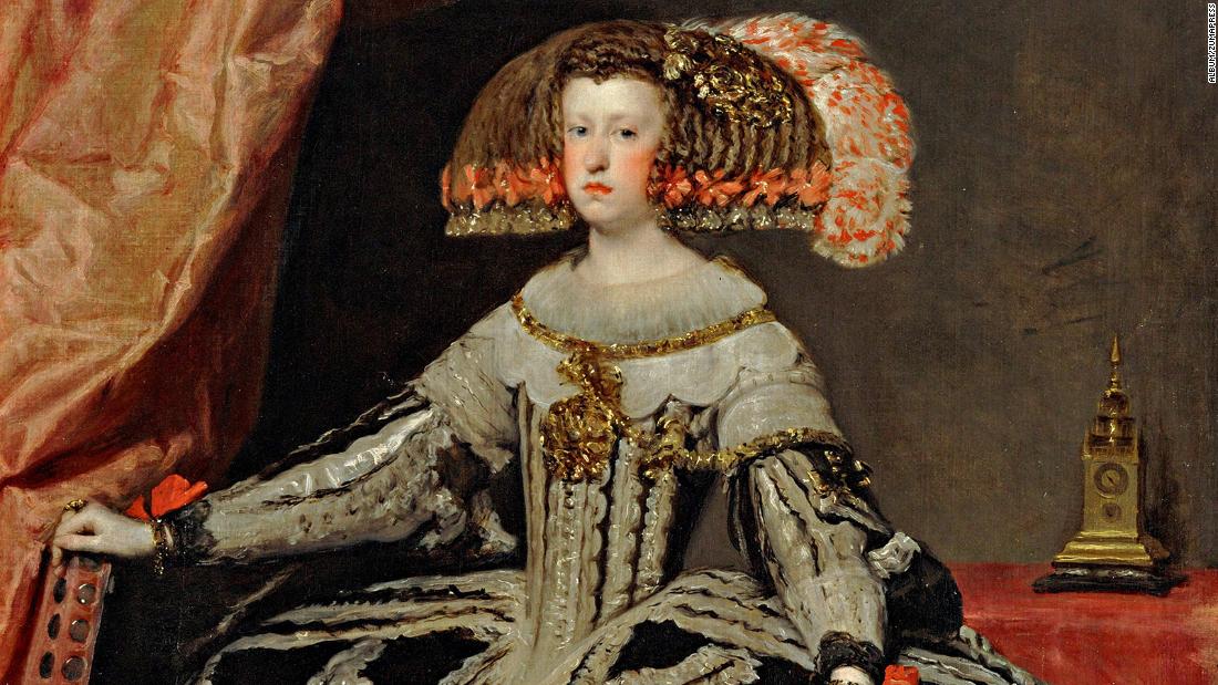 NextImg:Police seize fake Spanish masters paintings on sale for $84 million