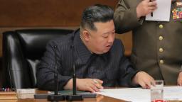 230413152030 kim jong un 0410 hp video North Korea says it tested a new solid-fuel ICBM