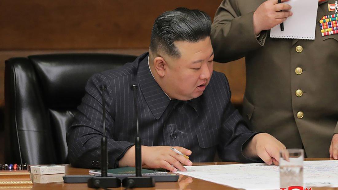 Coreia do Norte diz ter testado míssil balístico intercontinental de combustível sólido