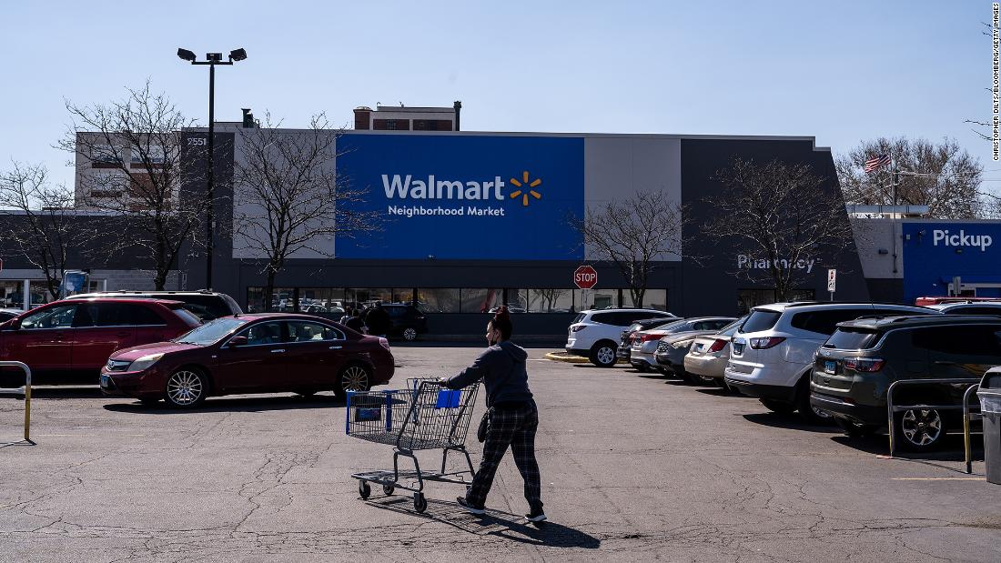 What Walmart’s retreat from Chicago says about Corporate America’s limits