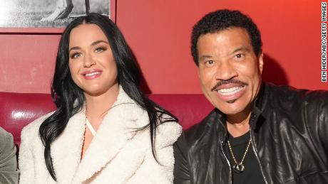 Katy Perry and Lionel Richie are among the stars performing at the concert marking King Charles III&#39;s coronation. 