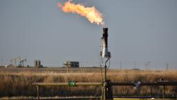 Kebocoran metana daripada industri minyak dan gas adalah 70% lebih tinggi daripada anggaran EPA, kajian menunjukkan