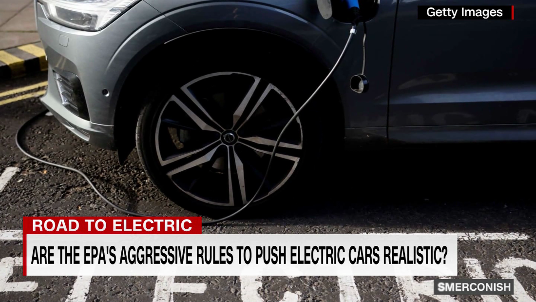 Will America ever fully embrace the electric vehicle? Best of Motoring