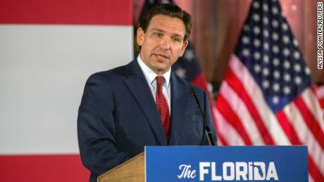 DeSantis allies prepare for financial show of force as Florida governor seeks to overcome early stumbles