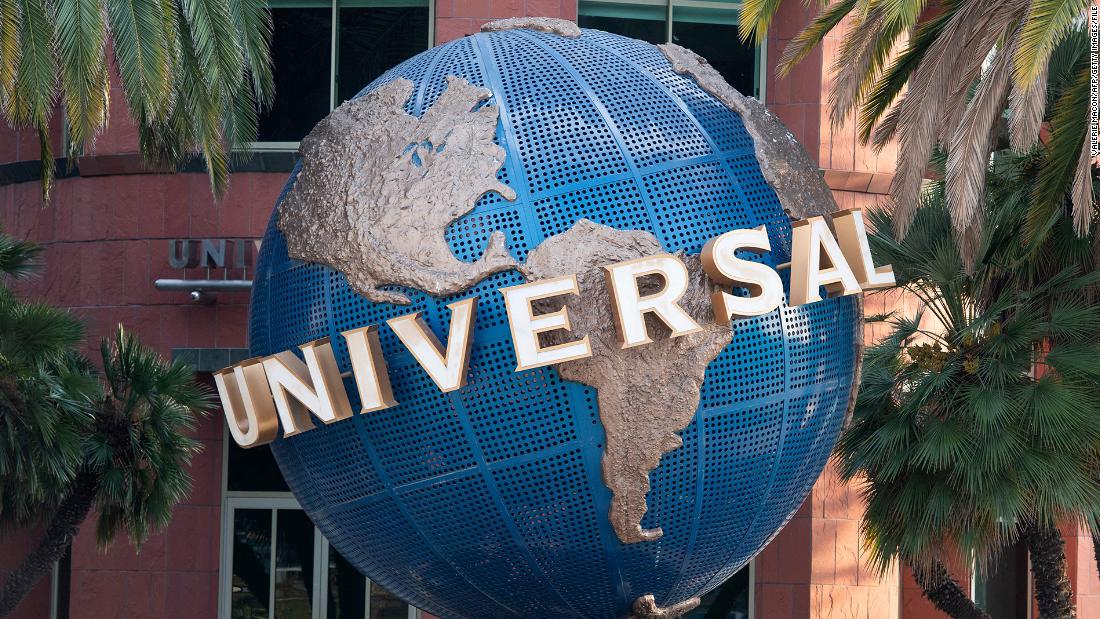 NextImg:Universal Music Group calls AI music a 'fraud,' wants it banned from streaming platforms. Experts say it's not that easy