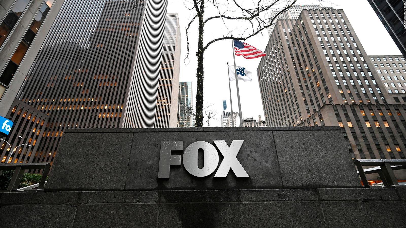 Fox news enfrenta demanda millonaria de compa a que comercializa