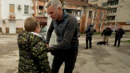 Video: Kanak-kanak Ukraine bersuara selepas pulang ke rumah berikutan dakwaan dihantar pulang oleh Rusia