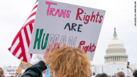 House passes anti-trans sports bill 