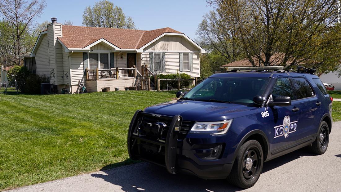 NextImg:In two recent cases, homeowners have been charged with shooting people on their property. Here's what the law says
