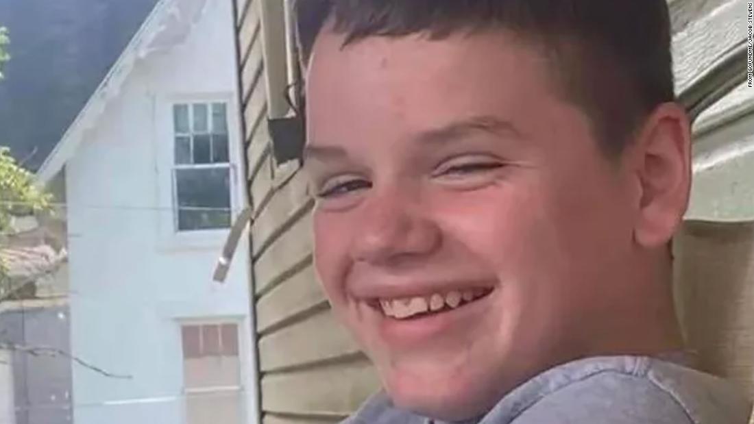 A 13-year-old dies after participating in a Benadryl TikTok 'challenge'