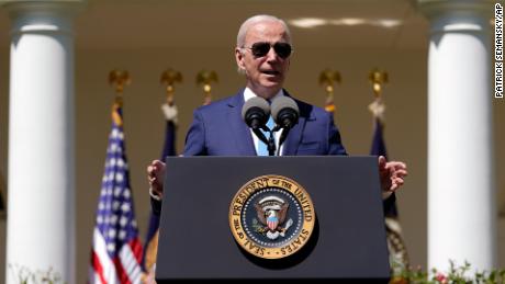 Top Democratic donors and fundraisers invited to meet with Biden next week