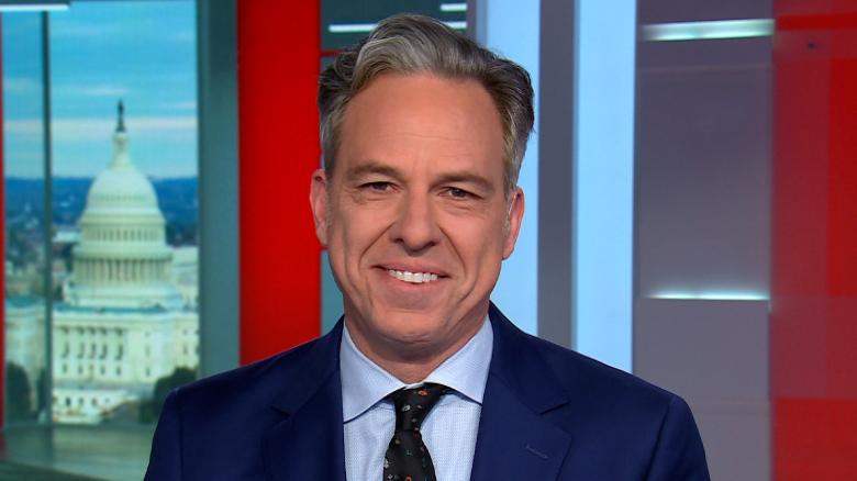 &#39;Difficult to say with a straight face&#39;: Tapper reacts to Fox News&#39; statement on settlement