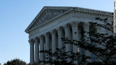 Supreme Court to hear major case on limiting the power of federal government, a long-term goal of legal conservatives