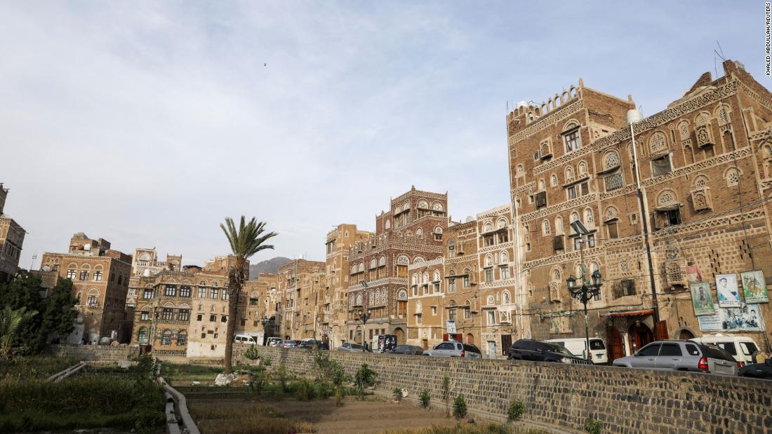78 zabitych w panice w Jemenie