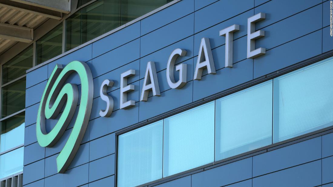 Seagate paga una multa de $ 300 millones por enviar a Huawei 7 millones de discos duros