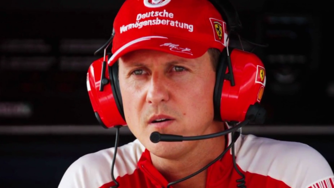 Familia De Michael Schumacher Demandaría A Revista Que Publicó Una Entrevista Falsa Usando 9770