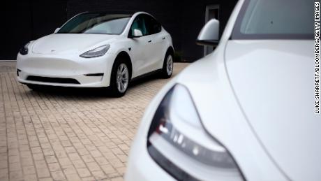 Tesla reverses course, raises prices on two top-end models