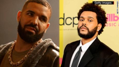 Fake song featuring AI of Drake and The Weeknd goes viral. Here&#39;s why that&#39;s a problem
