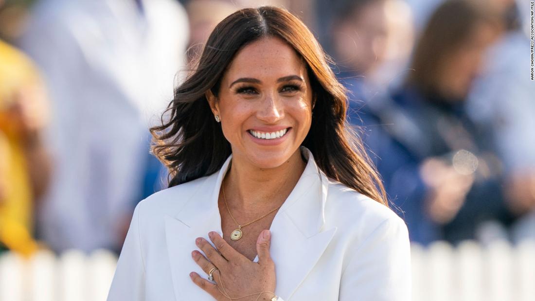 Meghan vive ‘la vida en el presente’ en medio de cartas posteriores a Oprah al rey Carlos