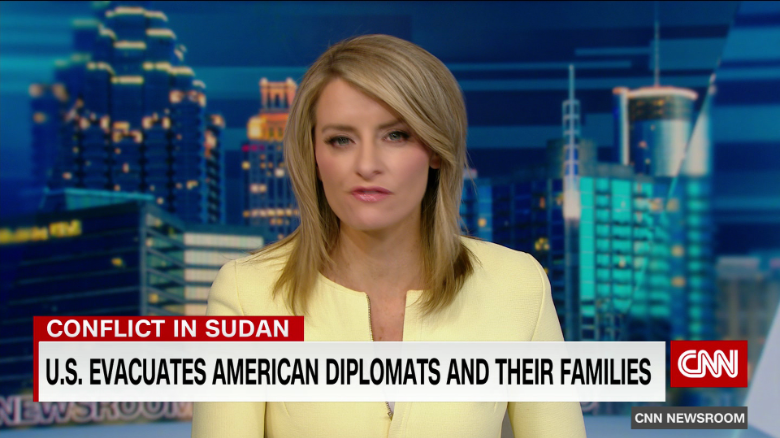 exp U.s. evacuates diplomatic personnel from sudan fst 042301aseg1 cnni world_00002130