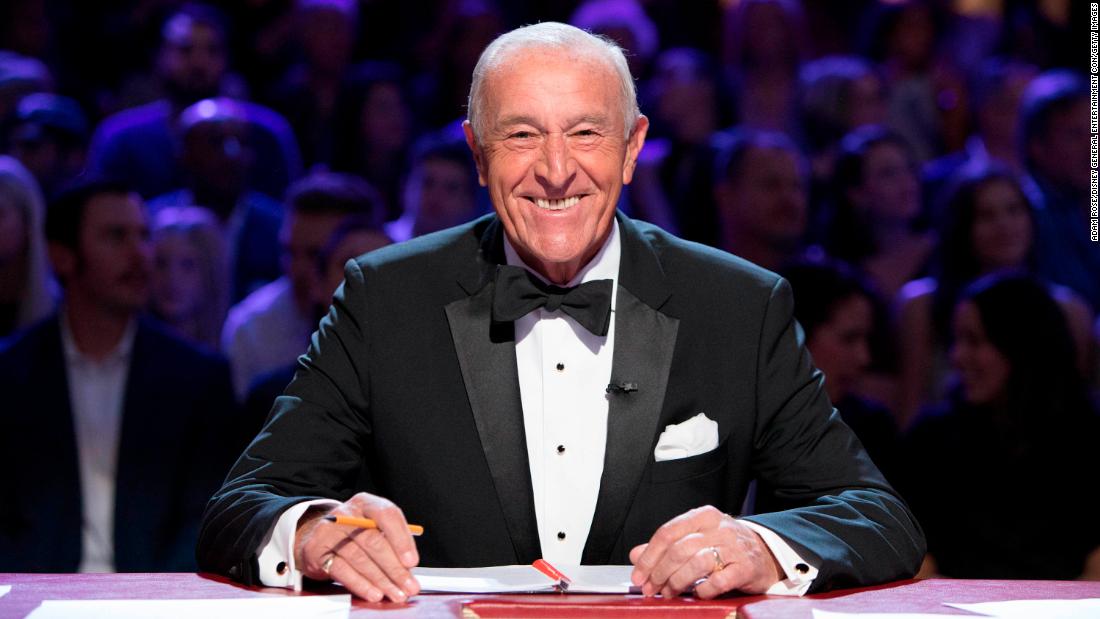 Former &quot;Dancing With the Stars&quot; judge &lt;a href=&quot;https://www.cnn.com/2023/04/24/entertainment/len-goodman-dies-gbr-intl-scli/index.html&quot; target=&quot;_blank&quot;&gt;Len Goodman&lt;/a&gt; died April 22 at the age of 78. The English dance expert, who featured in the ballroom competition from 2005 until last year, died following a battle with bone cancer, his manager confirmed.