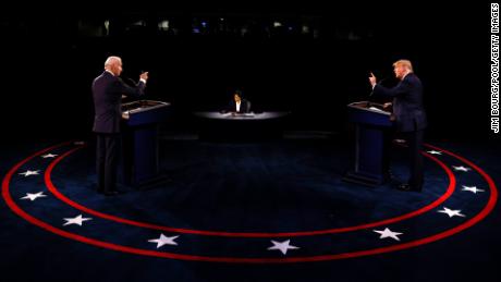 Election 2024: A consequential rematch of serial candidates