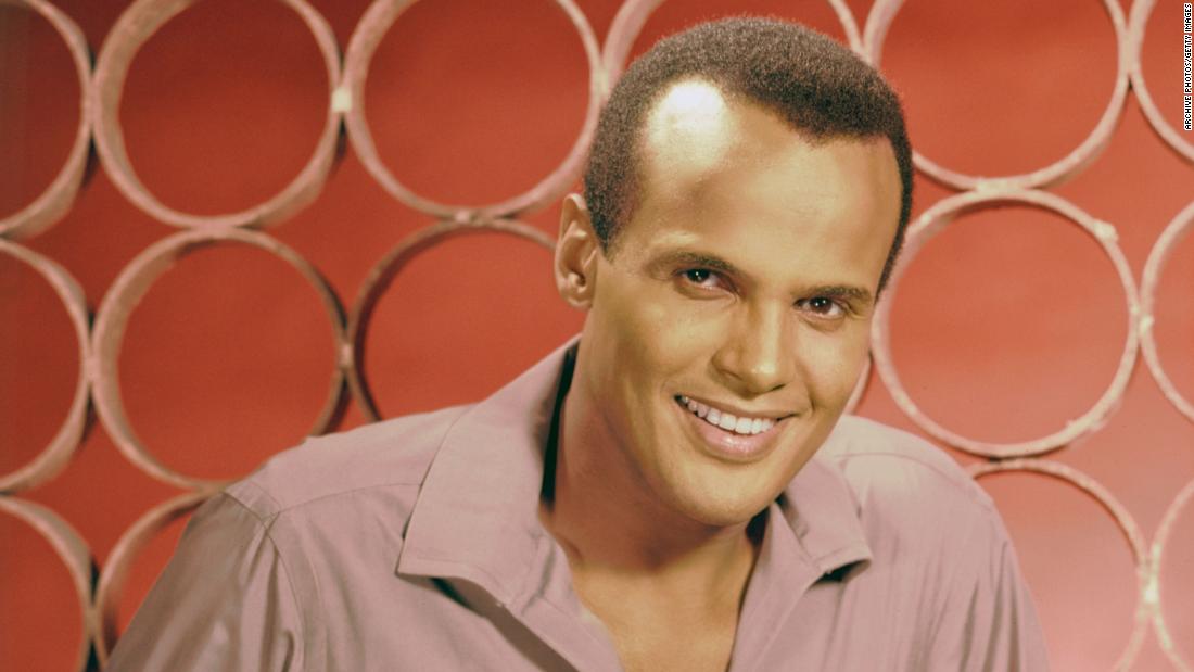 &lt;a href=&quot;https://www.cnn.com/2023/04/25/entertainment/gallery/harry-belafonte/index.html&quot; target=&quot;_blank&quot;&gt;Harry Belafonte&lt;/a&gt;, the dashing singer, actor and activist who became an indispensable supporter of the civil rights movement, died April 25 at the age of 96.