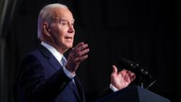 Top Biden campaign officials fanning out across the country to preview reelection effort