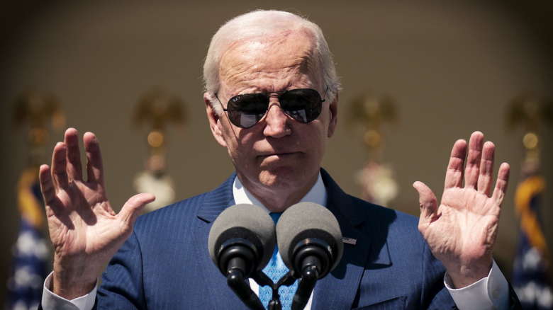 Biden Anuncia Su Candidatura Para 2024 ¿debería Presentarse A La